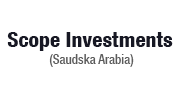 Scope Investements (Saudska Arabia)